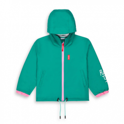 Veste de pluie | Ali