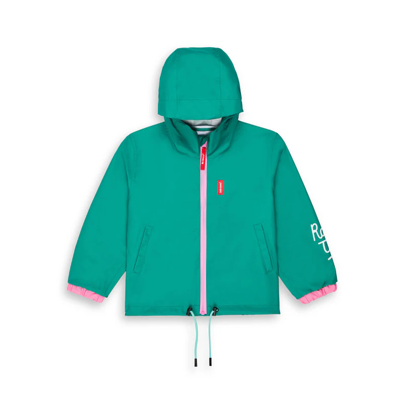 Veste de pluie | Ali - Hello Hossy