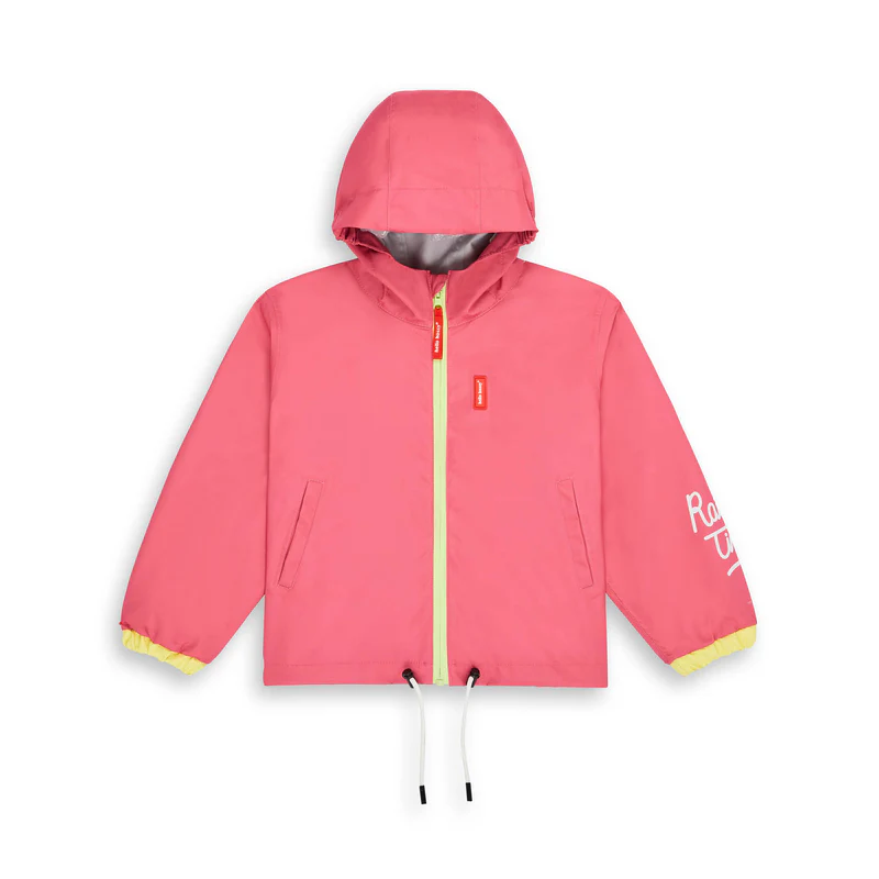 Veste de pluie | Pitaya
