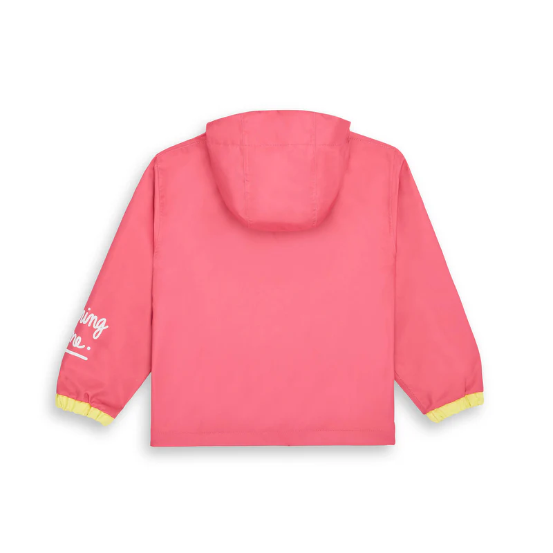 Veste de pluie | Pitaya