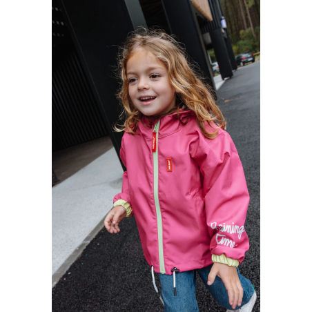 Veste de pluie | Pitaya - Hello Hossy