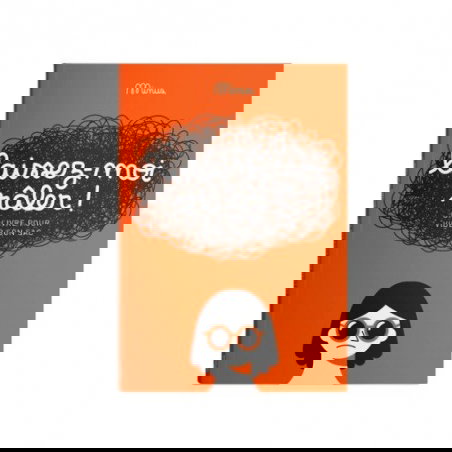 Laissez-moi râler ! - Minus