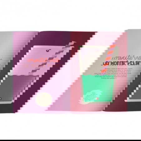 Laissez-moi râler ! - Minus