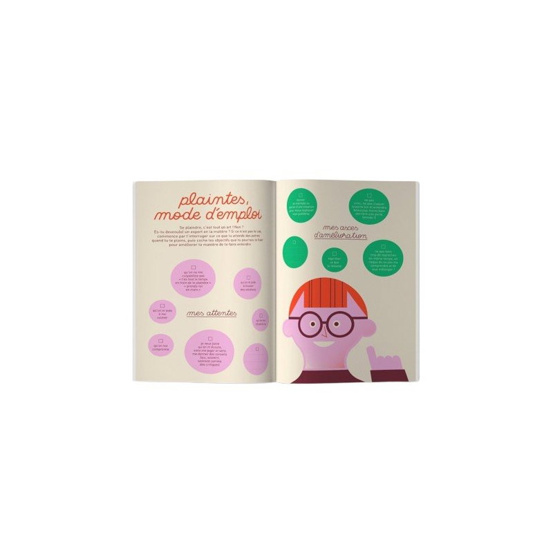 Laissez-moi râler !