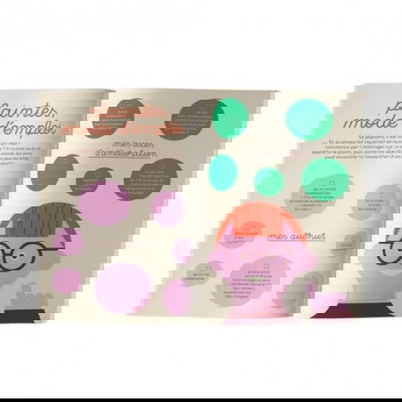 Laissez-moi râler ! - Minus