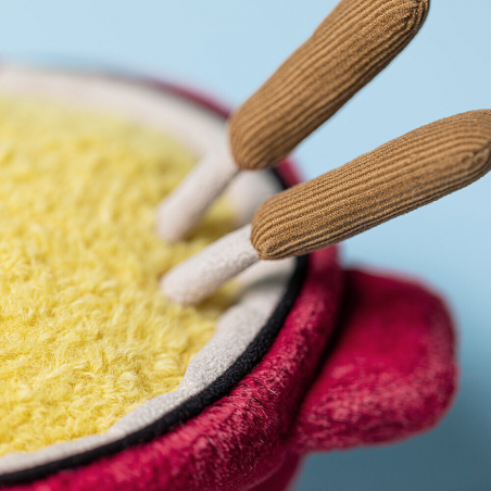 Amuseable | Fondue à fromage - Jellycat