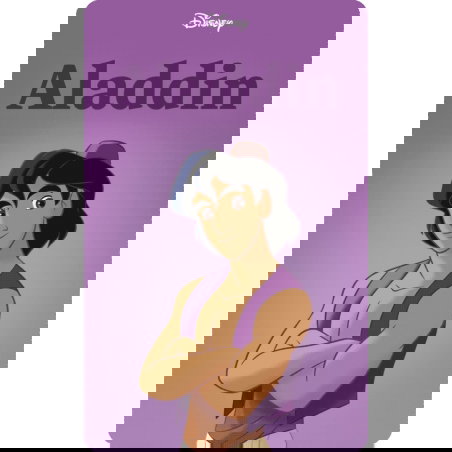 Carte yoto | Aladdin - Yoto