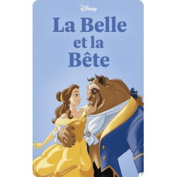Carte yoto | La Belle et la Bête