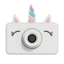 Appareil photo Zoo Friends | Licorne