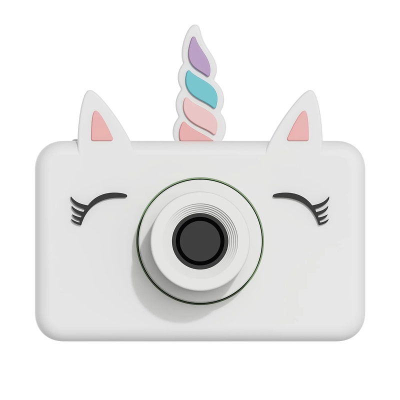 Appareil photo Zoo Friends | Licorne
