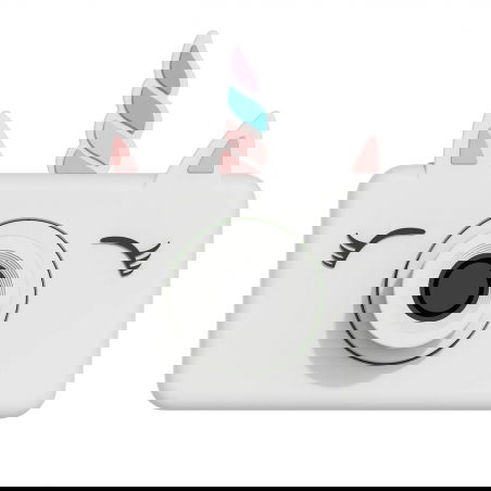 Appareil photo Zoo Friends | Licorne - The Zoofamily