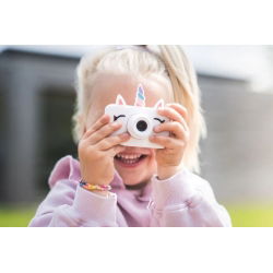 Appareil photo Zoo Friends | Licorne