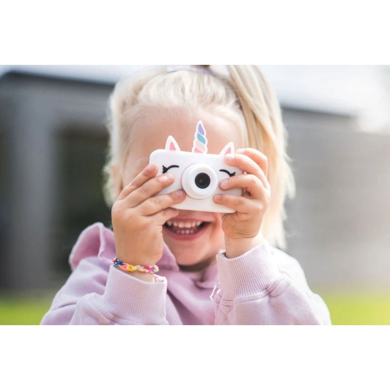 Appareil photo Zoo Friends | Licorne