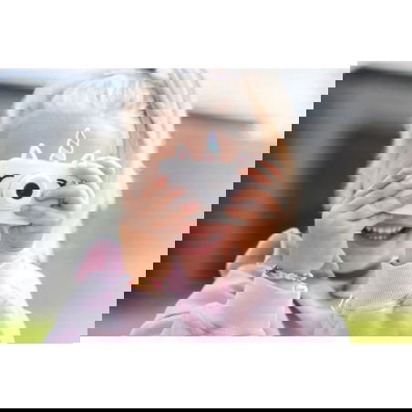 Appareil photo Zoo Friends | Licorne - The Zoofamily