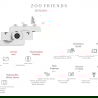 Appareil photo Zoo Friends | Licorne