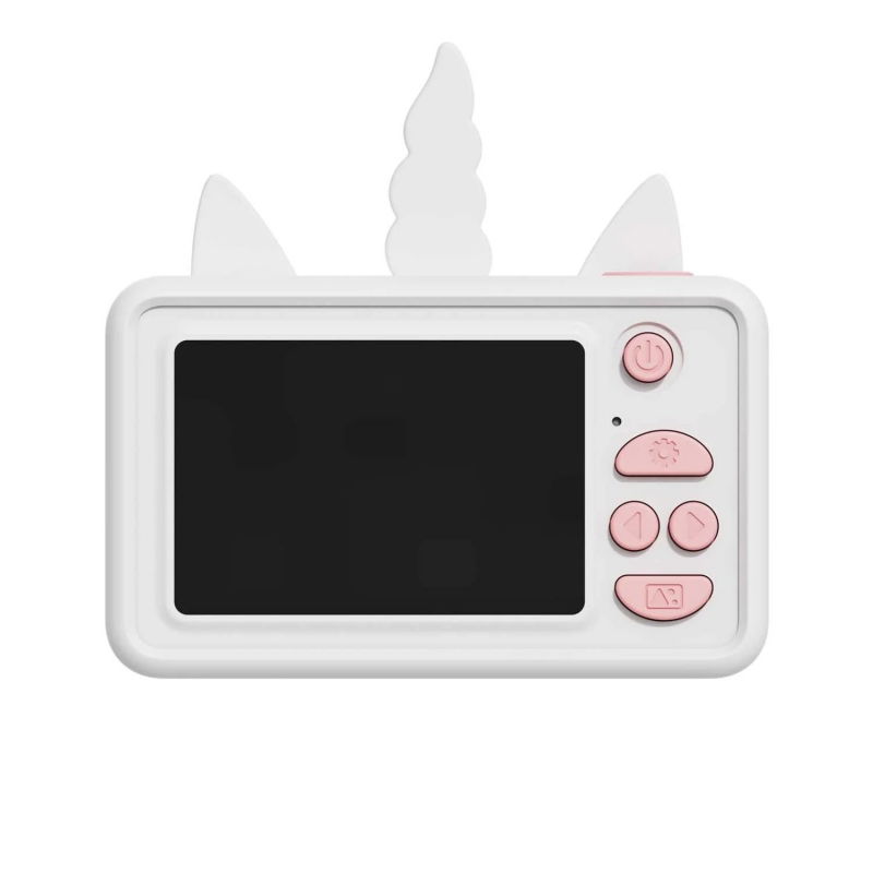 Appareil photo Zoo Friends | Licorne