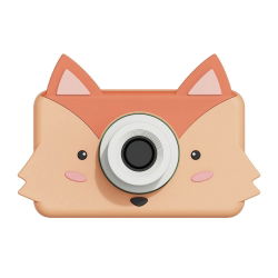 Appareil photo Zoo Friends | Renard