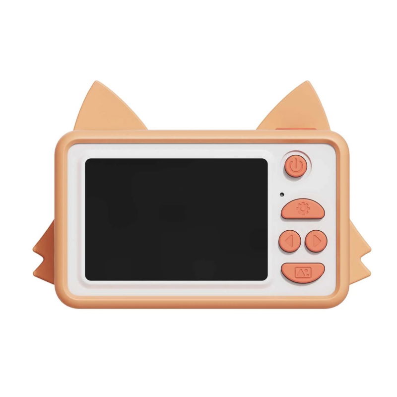 Appareil photo Zoo Friends | Renard