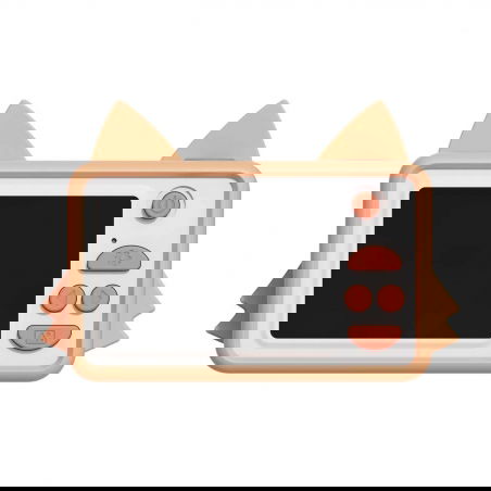 Appareil photo Zoo Friends | Renard - The Zoofamily