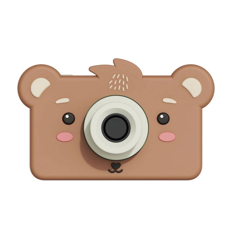 Appareil photo Zoo Friends | Ours