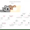 Appareil photo Zoo Friends | Ours