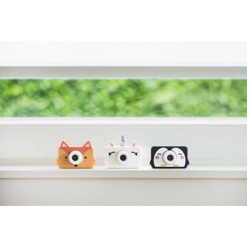 Appareil photo Zoo Friends | Ours