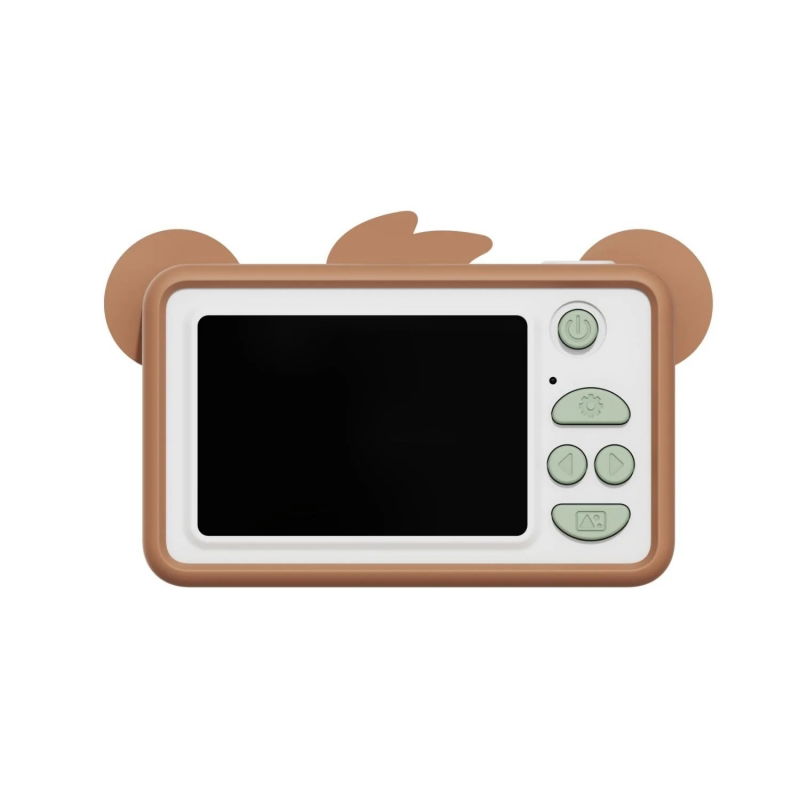 Appareil photo Zoo Friends | Ours