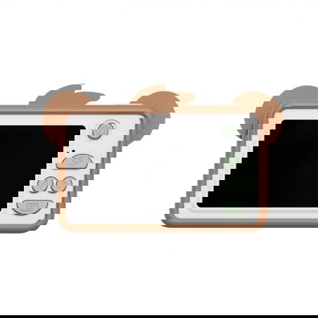 Appareil photo Zoo Friends | Ours - The Zoofamily