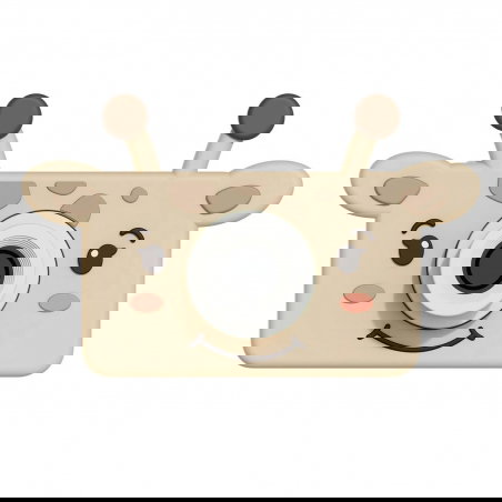 Appareil photo Zoo Friends | Girafe - The Zoofamily