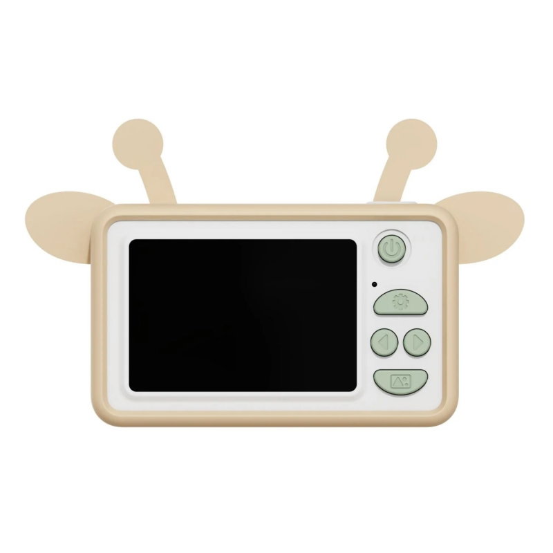 Appareil photo Zoo Friends | Girafe