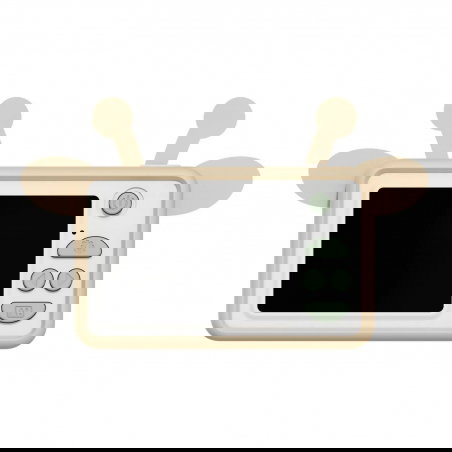 Appareil photo Zoo Friends | Girafe - The Zoofamily