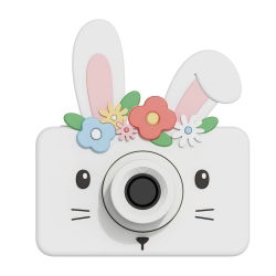 Appareil photo Zoo Friends | Lapin