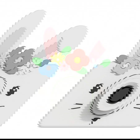 Appareil photo Zoo Friends | Lapin - The Zoofamily