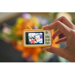 Appareil photo Zoo Friends | Lapin