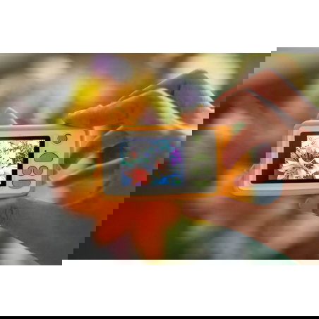 Appareil photo Zoo Friends | Lapin - The Zoofamily