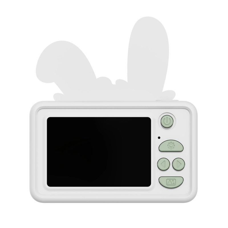 Appareil photo Zoo Friends | Lapin