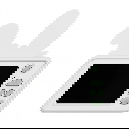 Appareil photo Zoo Friends | Lapin - The Zoofamily