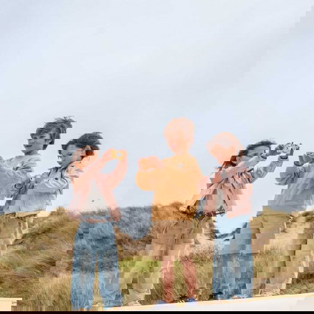 Appareil photo Zoo Friends | Lapin - The Zoofamily