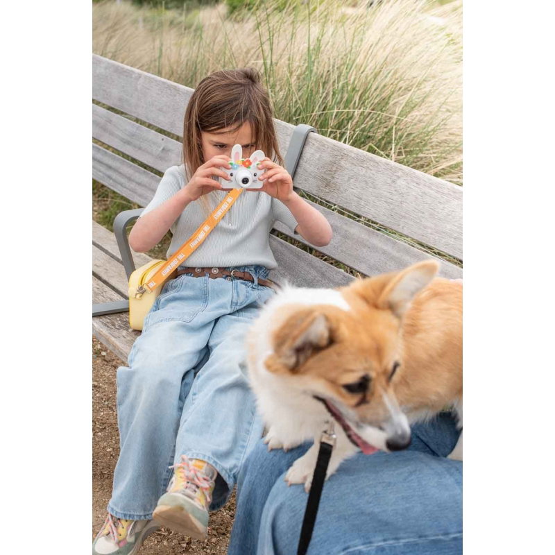 Appareil photo Zoo Friends | Lapin