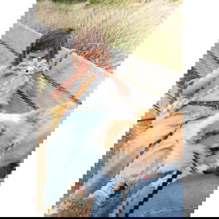 Appareil photo Zoo Friends | Lapin - The Zoofamily