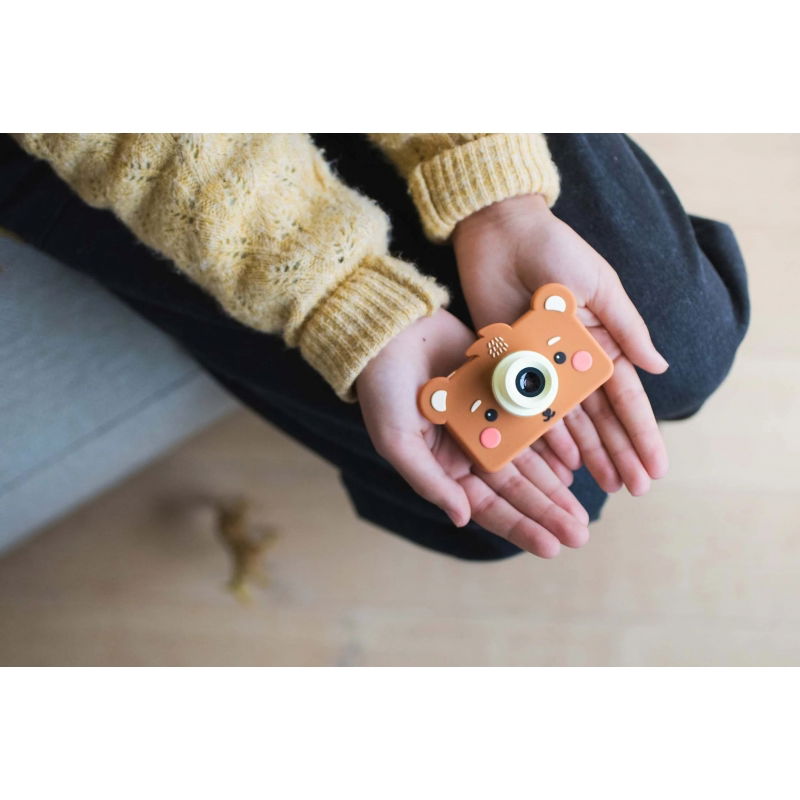 Appareil photo Zoo Friends | Ours
