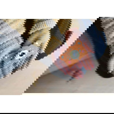 Appareil photo Zoo Friends | Ours - The Zoofamily