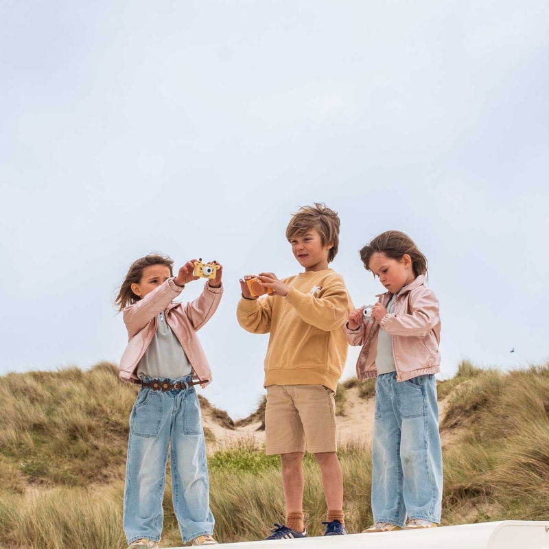 Appareil photo Zoo Friends | Licorne