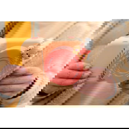 Appareil photo instantané Zoo Print | Renard - The Zoofamily