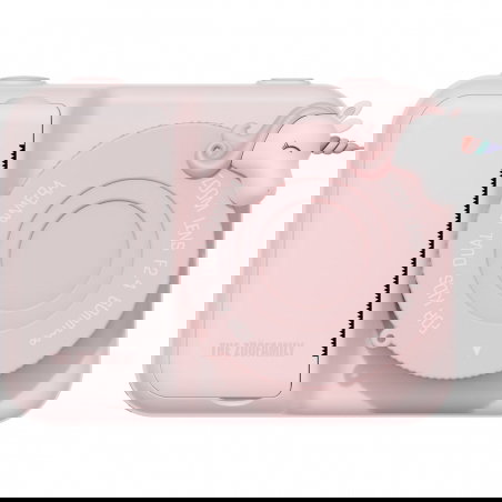 Appareil photo instantané Zoo Print | Licorne - The Zoofamily