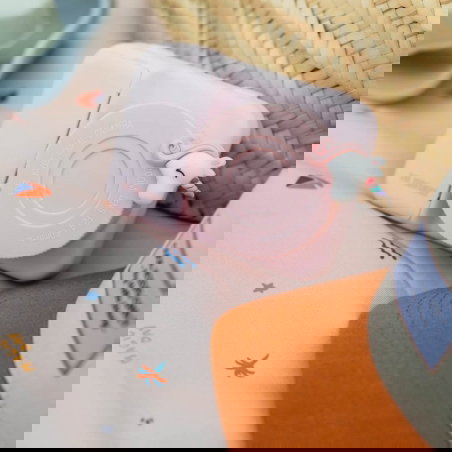 Appareil photo instantané Zoo Print | Licorne - The Zoofamily