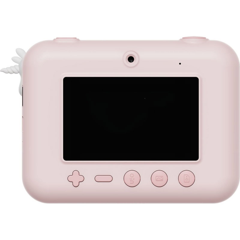 Appareil photo instantané Zoo Print | Licorne