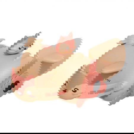 Caméra Zoo Video | Renard - The Zoofamily