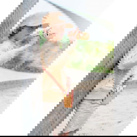 Caméra Zoo Video | Renard - The Zoofamily