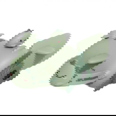 Caméra Zoo Video | Dino vert - The Zoofamily